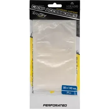 MIKADO - Sáček PVA Perforovaný 50 x 120 mm 20 ks