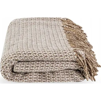 deka Deka ARC vlněná 140 cm x 200 cm béžová