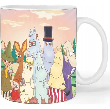 Hrnek BestSub keramický 330 ml