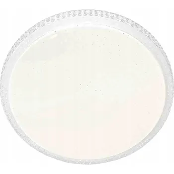 Stropní Svítidlo kulatý Eko-Light 40 x 40 cm bílý