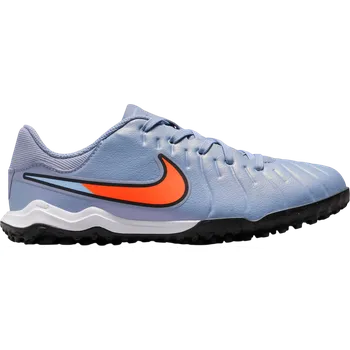 Míčový sport Kopačky Nike JR LEGEND 10 ACADEMY TF dv4351-402 Velikost 33,5 EU | 1,5 UK | 2Y US | 21 CM
