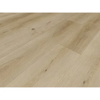 vinylová podlaha Vinylová podlaha | BUKOMA PREMIUM U-CLICK XL | Dub Natur Elegance | 6 mm | 0,55 mm