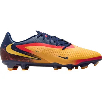 Kopačky Kopačky Nike Phantom 6 Low Academy "Erling Haaland" FG/MG hq2314-800 Velikost 38 EU | 5 UK | 5,5 US | 24 CM