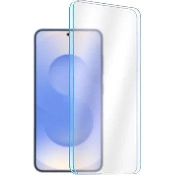 AlzaGuard 2.5D Case Friendly Glass pro Samsung Galaxy S25