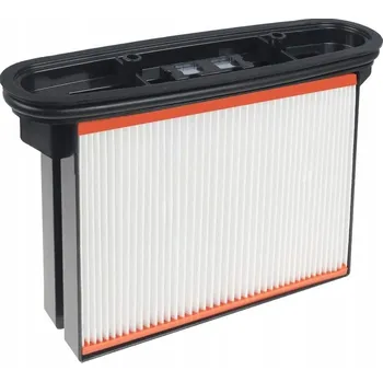 Filtr do vysavače Filtr Asahi pro vysavače Bosch, Metabo BOSCH GAS 25 50, STARMX, METABO