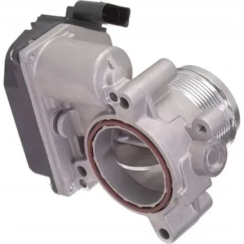 Systém vstřikování Continental 2803605107302 Těleso škrticí klapky