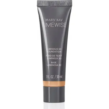 Podkladová báze na tvář Podkladová Báze na obličej Mary Kay matující krémová 5 béžová SPF 11-20