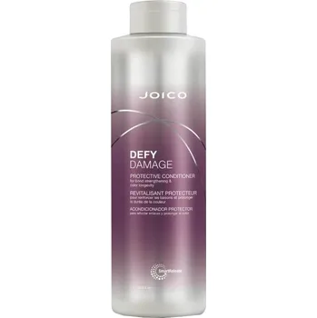 Joico Hydratační a posilující kondicionér Defy Damage (Protective Conditioner) 1000 ml + 2 měsíce na vrácení zboží