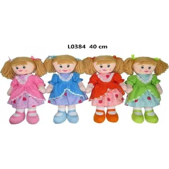 Panenka Panenka 40 cm MIX /Sun-Day