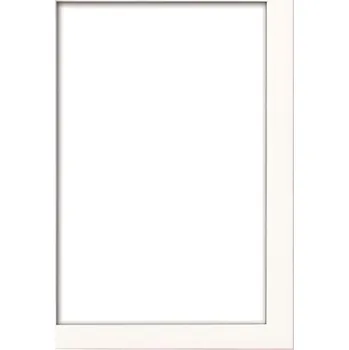 CODEX PINIA 30x40, dřevo, 01 Bílá