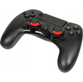 Herní ovladač Bezdrátový gamepad iBOX GP4