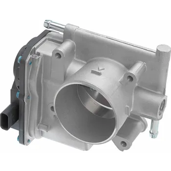 Čidlo automobilu Hrdlo škrtící klapky VDO 2803605054302