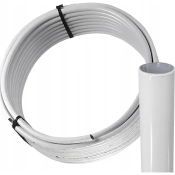 Vodovodní potrubí TRUBKA VÍCEVRSTVÁ PEX/AL/PEX Ø 32/3.0 SMOTEK KOTOUČ 50 METRŮ PRO INSTALACE ÚT