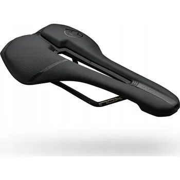 Sedlo na kolo PRO SEDLO GRIFFON PERFR AV 152MM PRSA0331 ČERNÁ SILNICE/MTB