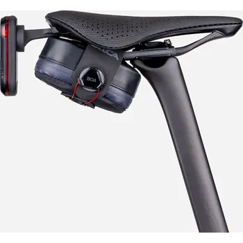 Sedlo na kolo Držák pod sedlo Specialized SWAT S-Works - Garmin Varia 515 / Velikost M