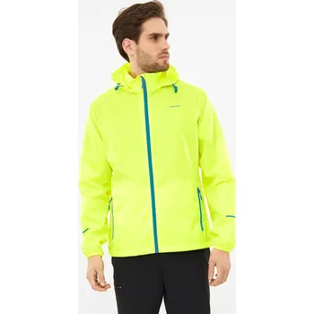 Pánská větrovka Rainier vel. Viking bunda velikost 3XL