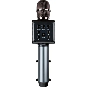 Karaoke TRONIC® - Karaoke mikrofon Bluetooth®