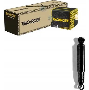 TLUMIČ NÁRAZŮ VOLVO T 160 Řada 140, Řada 160 66-71 R3242