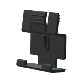 soklová lišta AFIRMAX Klips k soklové liště Afirmax