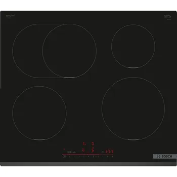 Varná deska Indukční varná deska Bosch PIF 631HB1E