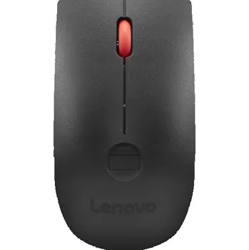 Myš Biometrická Myš Lenovo USB Gen3 se čtečkou otisků prstů