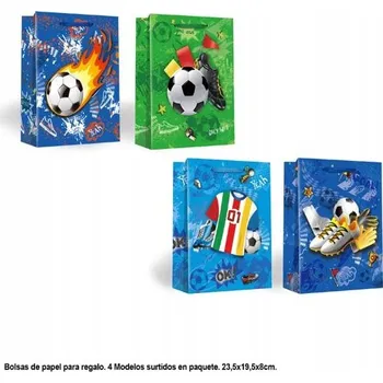 Dárková taška 24*18 cm Dárková taška