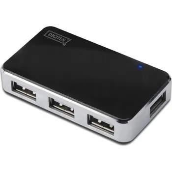 USB hub USB Hub Digitus DA-70220