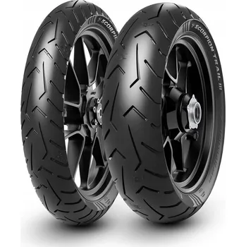 Pirelli Scorpion Trail 3 Zadní 150/70ZR18 70 W