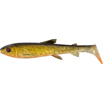 Umělá nástraha Nástraha Savage Gear Whitefish 9 Cm, barva Dirty Roach (Špinavá Plošice)