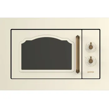 Mikrovlnná trouba Mikrovlnná trouba Gorenje BM235CLI 800 W, 23 l