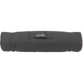 Pelíšek pro psa Trixie pelíšek/deka pro psa černá 120 cm x 80 cm