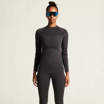 Spodní prádlo s krátkým rukávem Craft Neurčeno fialová vel. XL