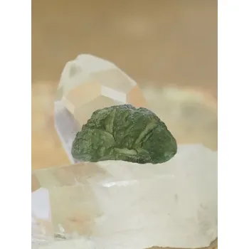 Vltavín surový, 3,1 g