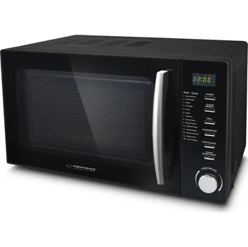 Mikrovlnná trouba Volně stojící mikrovlnná trouba Esperanza COCINERO