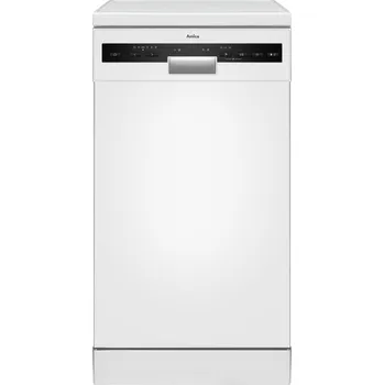 Myčka nádobí Myčka nádobí Amica DFM41E6QWMG 10 sad nádobí, 6 programů, 45 cm