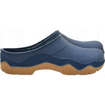 Pracovní obuv Kaučukové pantofle APERO GBE vel. 45-46