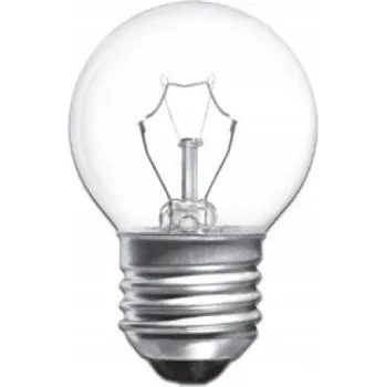 Žárovka Tradiční žárovka Kulka P45 230V E27 60W P.