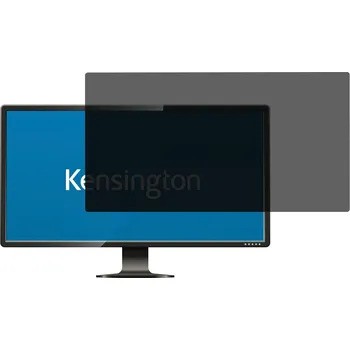 Vrták Privátní filtr Kensington 24" 16:9
