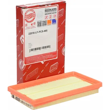 Kabinový filtr Master-Sport Germany 22016-LF-PCS-MS Vzduchový filtr