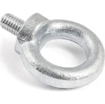 Spojovací materiál Šroub s okem M18 pozink DIN 580 10 ks