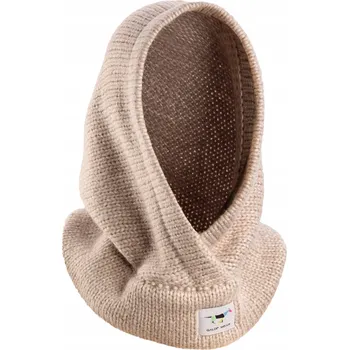 Nákrčník Helma Galop Wear Balaclava merino vlna s bavlnou vel. univerzální