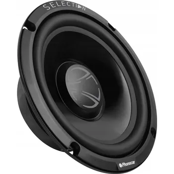 Auto Hi-Fi Jednopásmové reproduktory do auta Phonocar Carhifi24-02085-