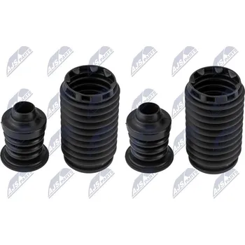 Sada prachovek a dorazů k tlumičům NTY AB-RE-013K