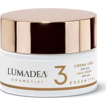 Pleťový krém Lumadea 3 Face Cream Anti-Age 50 ml