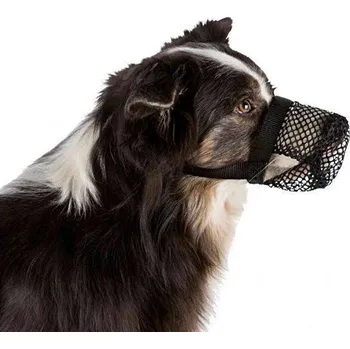 Náhubek pro psa Textilní náhubek Trixie