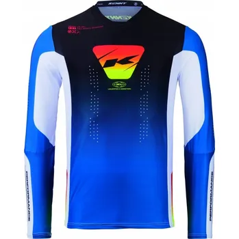 Moto bunda KENNY TEPLÁKOVKA NA MOTOKROS/ENDURO DĚTSKÝ/JUNIORSKÝ GRADIENT VEL. XXS