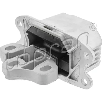 Zavěšení motoru Uložení, manuální převodovka TOPRAN 503 826