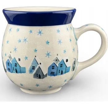 Hrnek Ceramika Artystyczna keramický 500 ml