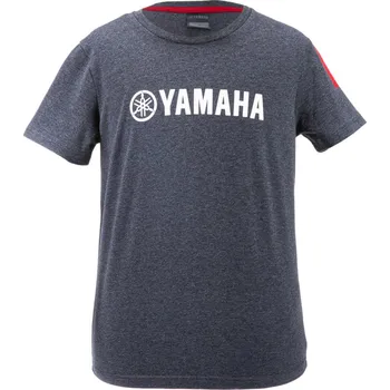Chlapecké tričko Dětské tričko Yamaha Revs NIGEL šedé Dětské: 164cm = 13/14 let