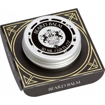 Péče o vousy DEAR BARBER Balzám na vousy 30 ml
